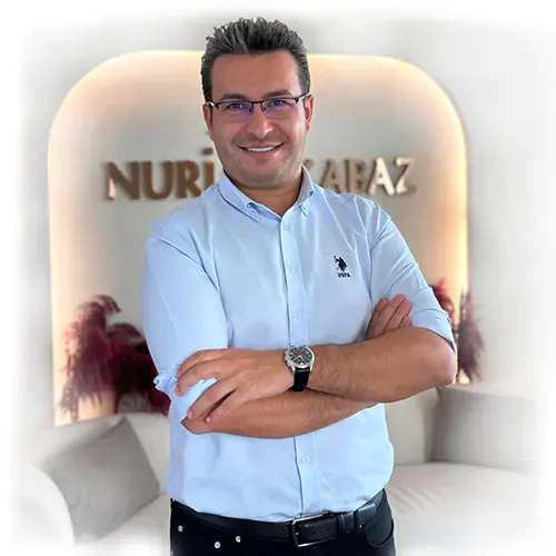Prof. Dr. Nuri Okkabaz