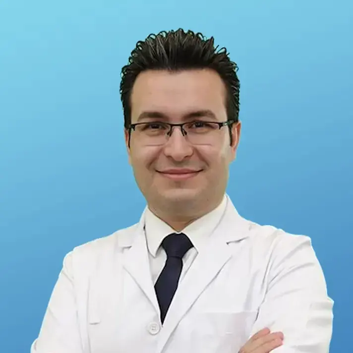 Doç. Dr. Nuri Okkabaz